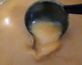 Une image de l'étape 4 de Velouté au butternut.