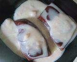 Foto langkah ke 3 dari resep Puding Fla Rasa Coklat ala Riska Suci Rahmawati.