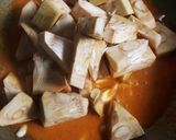 Foto langkah ke 3 dari resep Gulai Nangka.