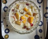 A picture of step 3 of Cool fruity delight.