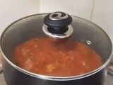 Moroccan meatballs