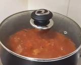 Moroccan meatballs recipe step 5 photo