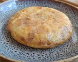 Foto del paso 9 de la receta Tortilla de patatas chips (caseras)