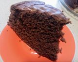Foto del paso 7 de la receta Bizcocho de cacao en monsieur cuisine
