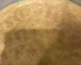 Foto langkah ke 10 dari resep Flourless Japanese Cheese Cake -Keto.