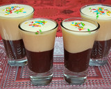 Foto del paso 6 de la receta: Vasitos de chocolate y persimón