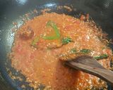 Foto langkah ke 3 dari resep Orek Tempe.