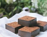 Hình bước làm 7 của món Soft nama chocolate