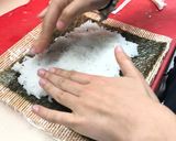 Foto del paso 3 de la receta: Sushis al estilo Sonorenses