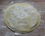 पुरणपोळी (puranpoli recipe in marathi) रेसिपी स्टेप 5 फोटो
