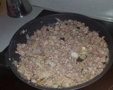Foto del paso 4 de la receta: Canelones ricos ricos y fáciles de la Brigada Espartana