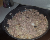 Foto del paso 4 de la receta: Canelones ricos ricos y fáciles de la Brigada Espartana