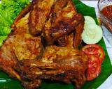 Cara Membuat Ayam Bakar Taliwang 4