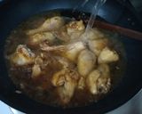 A picture of step 5 of Indonesian Style Chicken Stew/ Semur Ayam.