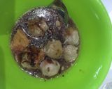 Foto langkah ke 2 dari resep Pentol kuah rumahan ala sean 🤤.
