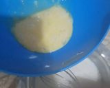 A picture of step 2 of Mal pura.