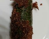Camembertel töltött jalapeno recept fázis 6 fotója