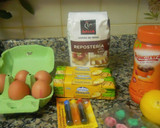 Foto del paso 1 de la receta: Mantecado asturiano (típico de Avilés)