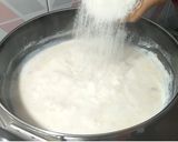 ডাব শাঁসের পায়েস(dab sanser payesh recipe in Bengali) রেসিপির ধাপ 5 ছবি