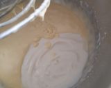 Foto del passaggio 6 della ricetta Plumcake mele e yogurt