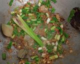 Foto langkah ke 3 dari resep Soto Ceker Ayam Bening Segar Kuah Kunyit ala Rumahan.