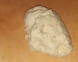 Foto del passaggio 2 della ricetta Panzerotto barese mortadella e scamorza