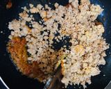 Foto langkah ke 3 dari resep Nasi Tutug Oncom.