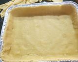 A picture of step 2 of Morena Egg Pie ni Caca.