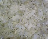 Foto del paso 6 de la receta: Pizza de sémolin con cebolla caramelizada. 🍻🍕