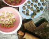Foto langkah ke 4 dari resep Bakpia.