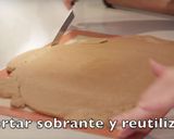 Foto del paso 7 de la receta: Casa de Jengibre de "UP"