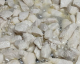 Foto del paso 2 de la receta: Pollo con salsa de soja