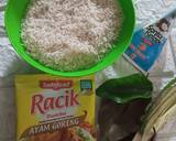 Cara Membuat Nasi Kuning Magic Com Super Praktis 1