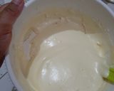 Foto langkah ke 3 dari resep Bolu Pisang.