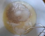 Gofri gluténmentesen recept fázis 1 fotója