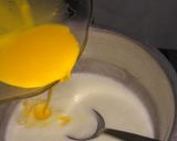 A picture of step 3 of Custard.