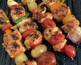 Une image de l'étape 11 de Sauce 🥣au yaourt grec 🍶fraîcheur d’été 🌱🌿☘️🍃.