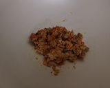 Foto langkah ke 3 dari resep Creamy Sambel Tempe.