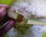 Foto langkah ke 1 dari resep Paket syawalan (ketupat sayur tholo).