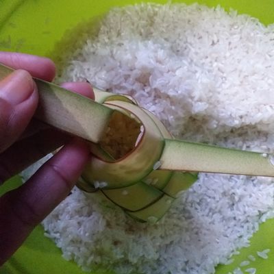 Langkah 1