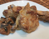 Foto del paso 10 de la receta: Brazuelo guisado 