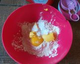 Foto langkah ke 1 dari resep Mango Tartlet 🥭🥧.