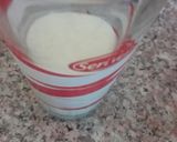 صورة لخطوة 3 من وصفة موسكوتشو فانيلا