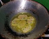 Foto langkah ke 5 dari resep Sosis Telur (Potong).