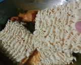 Foto langkah ke 5 dari resep Tahu Mie khas Balikpapan.