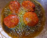 A picture of step 3 of Lauki Kofta Curry.