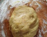 Foto del paso 3 de la receta Rosquillas de Naranja