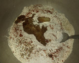 Foto del paso 1 de la receta: Empanada gallega masa casera