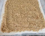 Foto del paso 4 de la receta: Hojaldre relleno de frutos secos