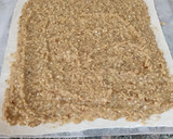 Foto del paso 4 de la receta: Hojaldre relleno de frutos secos